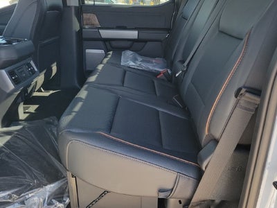 2027 Ford F-350 Lariat
