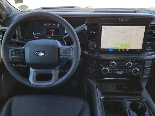 2027 Ford F-350 Lariat