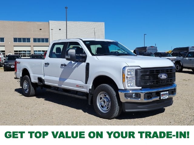2027 Ford F-350 XL
