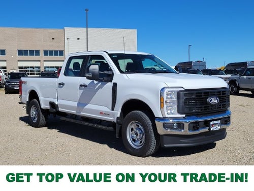 2027 Ford F-350 XL