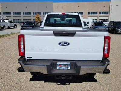 2027 Ford F-350 XL