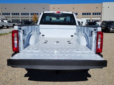 2027 Ford F-350 XL