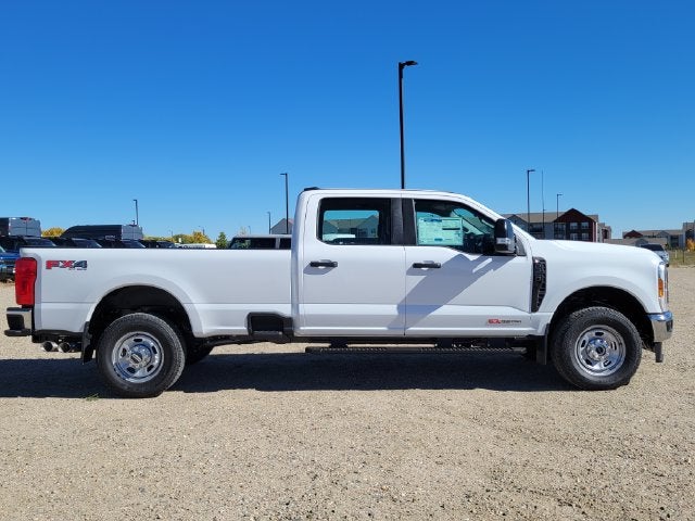2027 Ford F-350 XL