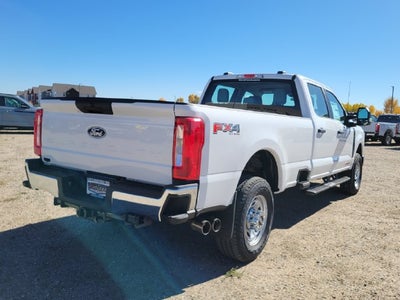 2027 Ford F-350 XL