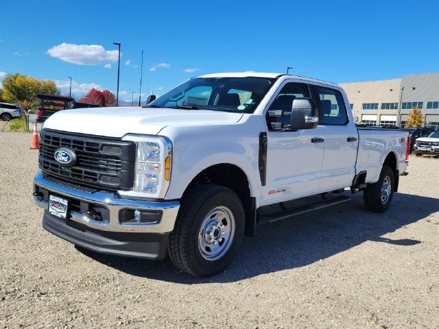 2027 Ford F-350 XL