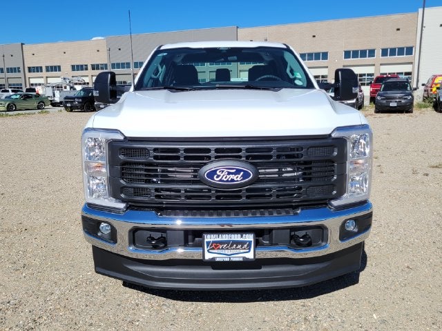 2027 Ford F-350 XL