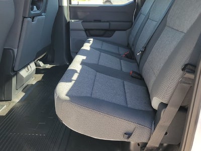 2027 Ford F-350 XL