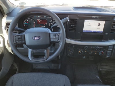 2027 Ford F-350 XL