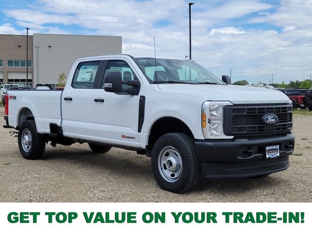 2027 Ford F-350 XL