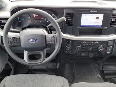 2027 Ford F-350 XL