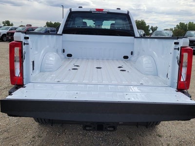 2027 Ford F-350 XL