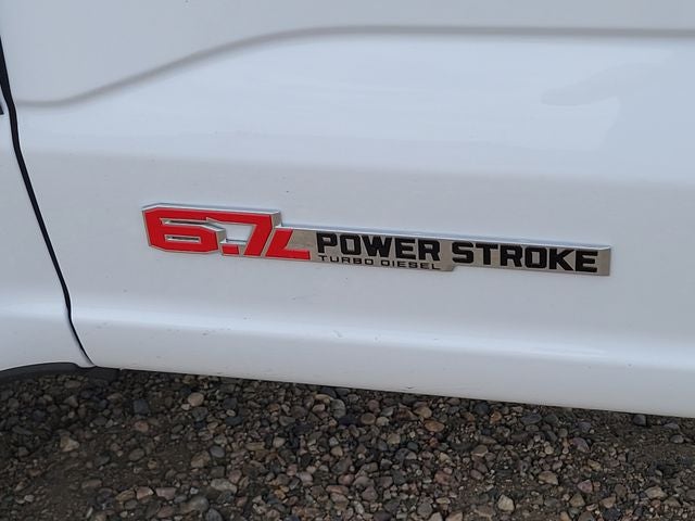 2027 Ford F-350 XL