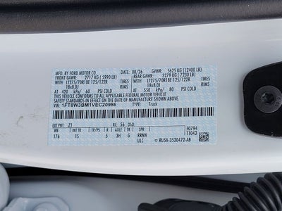 2027 Ford F-350 XL