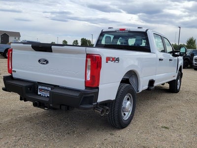 2027 Ford F-350 XL