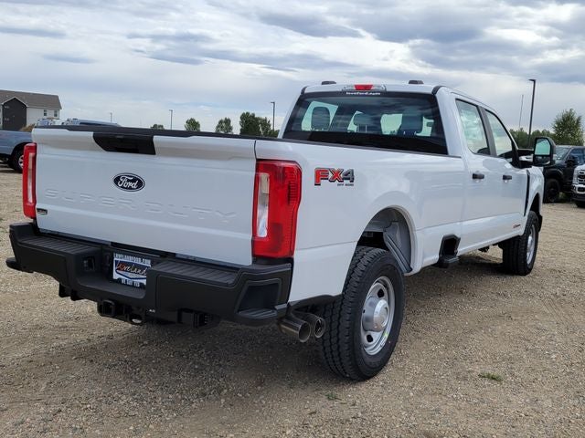 2027 Ford F-350 XL