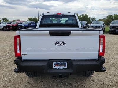 2027 Ford F-350 XL