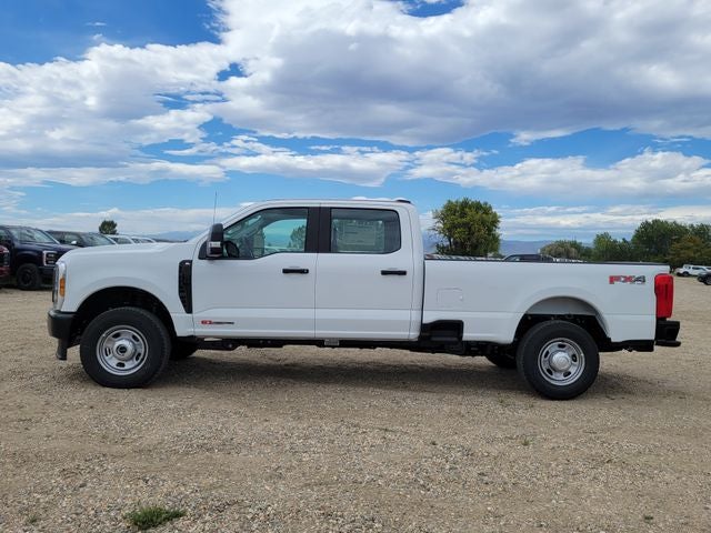 2027 Ford F-350 XL