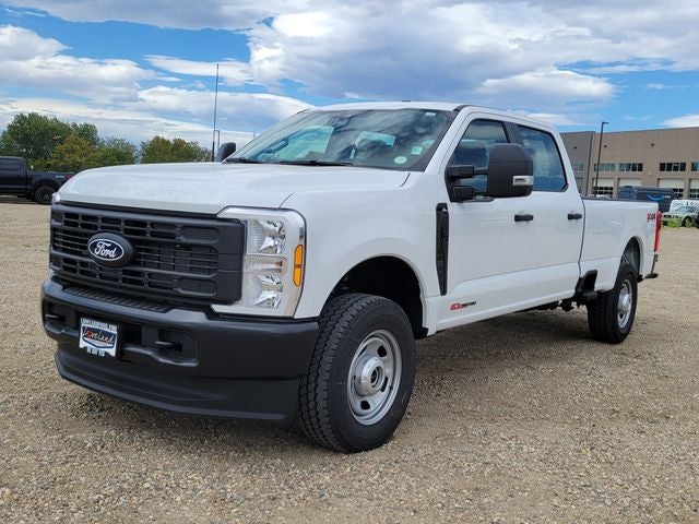 2027 Ford F-350 XL