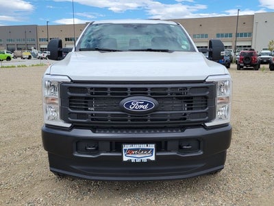 2027 Ford F-350 XL