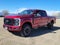 2025 Ford F-350SD Lariat