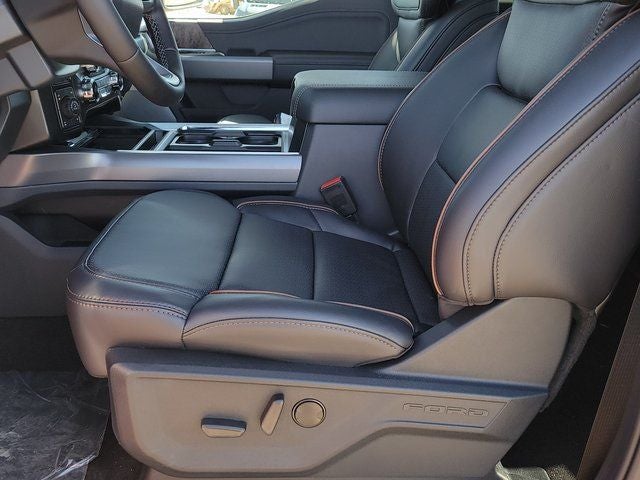 2025 Ford F-350SD Lariat