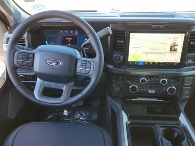 2025 Ford F-350SD Lariat