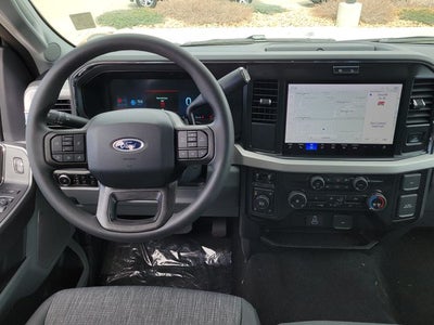 2026 Ford F-350SD XLT