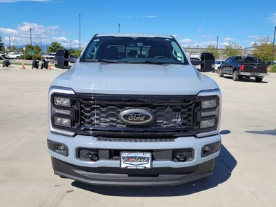 2026 Ford F-350 Lariat