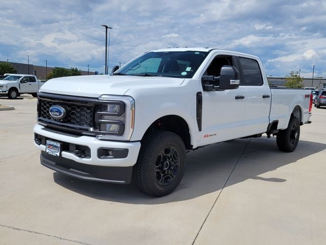 2026 Ford F-350 XL