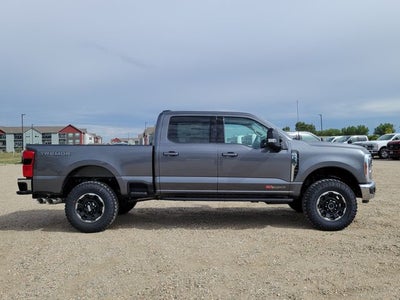 2027 Ford F-350 Lariat