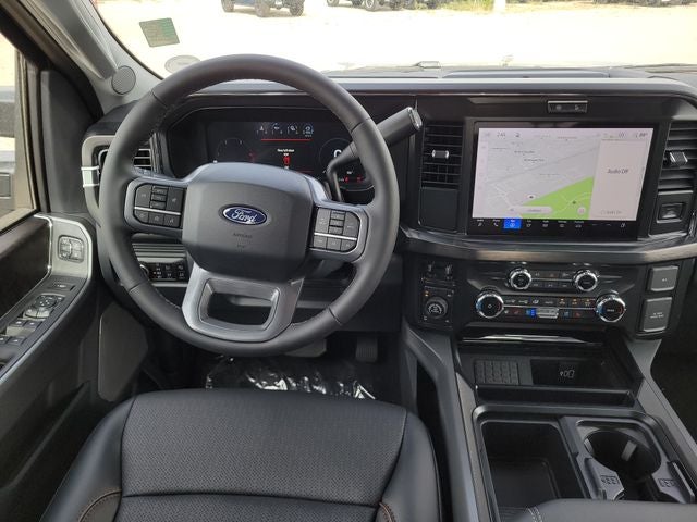 2027 Ford F-350 Lariat