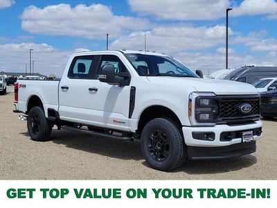 2025 Ford F-350SD XL