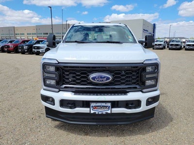 2025 Ford F-350SD XL