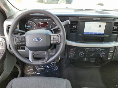 2025 Ford F-350SD XL
