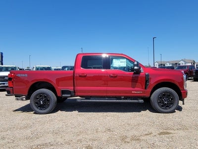 2025 Ford F-350SD XLT