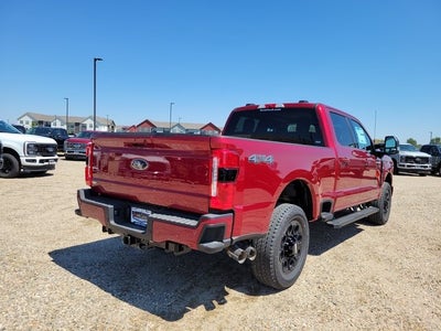 2025 Ford F-350SD XLT