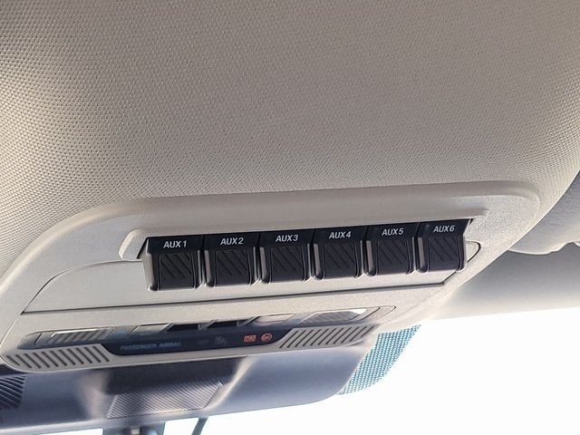 2025 Ford F-350SD XLT