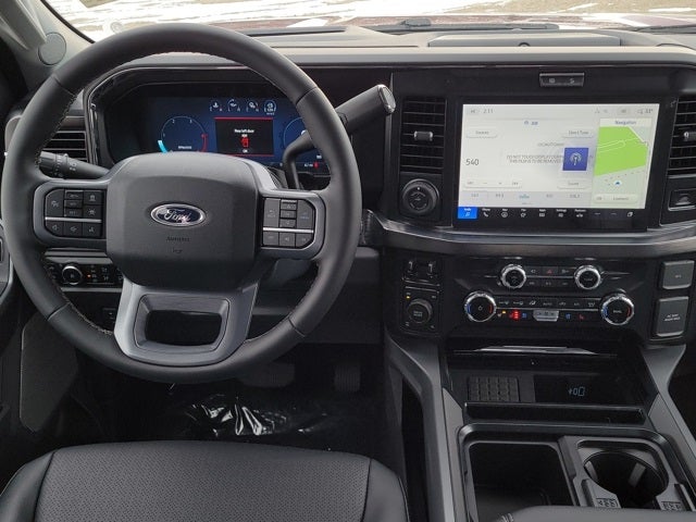 2026 Ford F-350SD Base