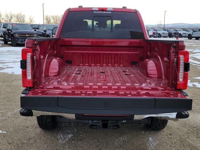 2026 Ford F-350SD Base