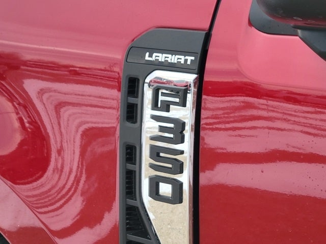 2026 Ford F-350SD Base