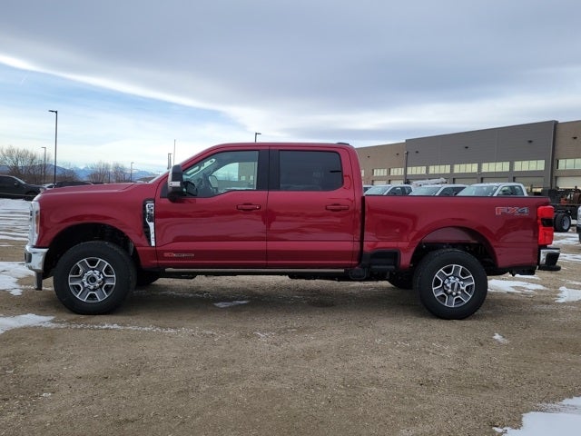 2026 Ford F-350SD Base