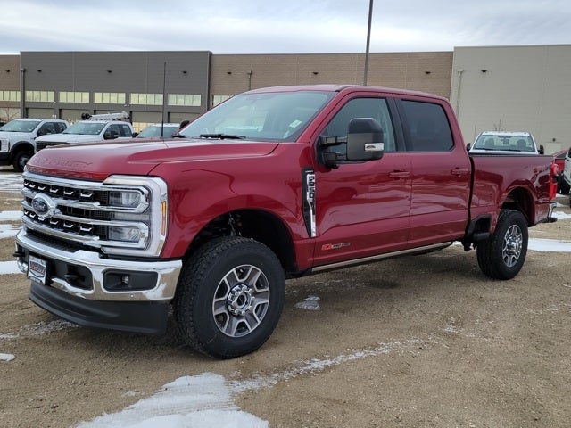 2026 Ford F-350SD Base