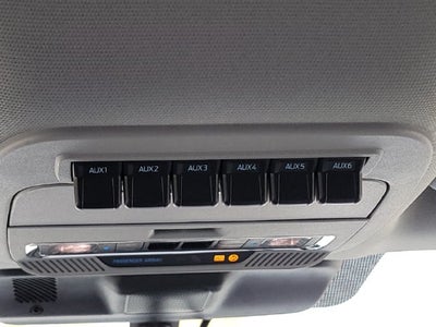 2027 Ford F-350 Lariat
