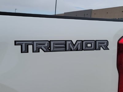 2027 Ford F-350 Lariat