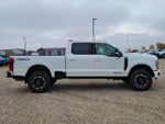 2027 Ford F-350 Lariat