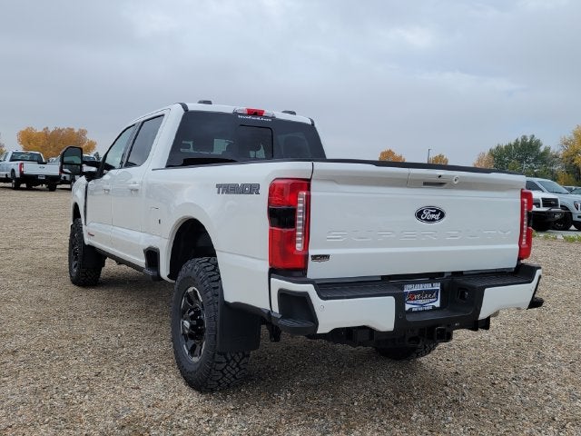 2027 Ford F-350 Lariat