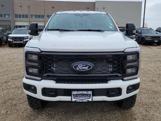 2027 Ford F-350 Lariat