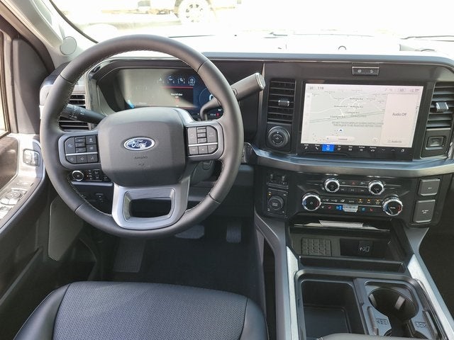 2025 Ford F-350SD Lariat