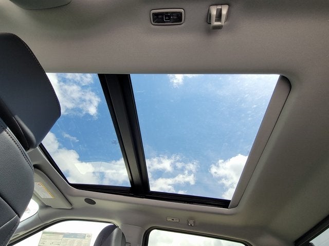 2025 Ford F-350SD Lariat