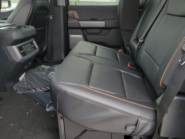 2025 Ford F-350SD Lariat